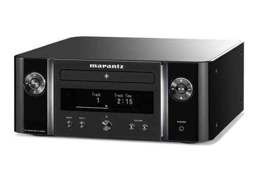 Marantz Melody X (M-CR612) Heos