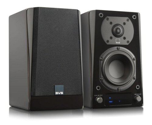 Koht nr. 2 - SVS Prime Wireless Speaker System