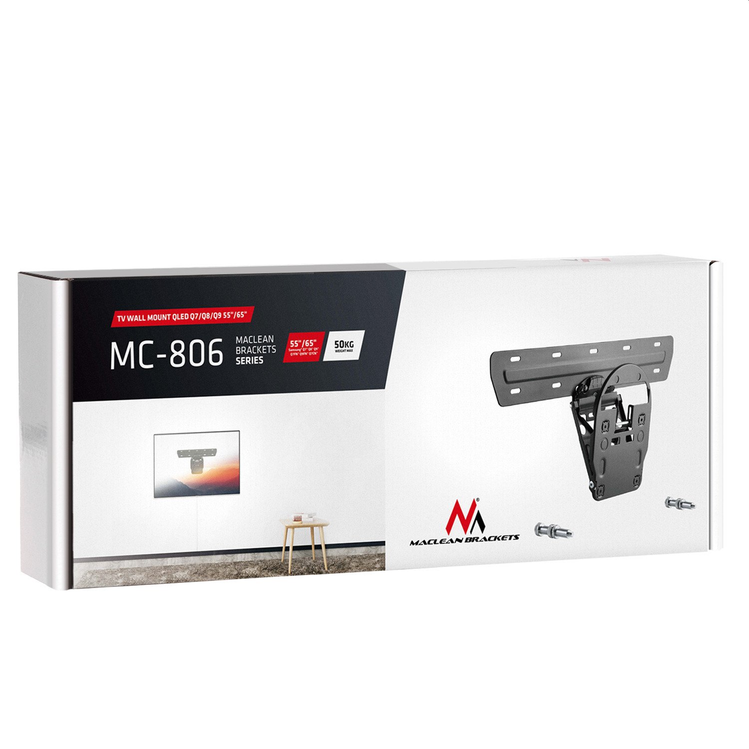 Maclean MC-806 (Samsung QLED) pilt 7
