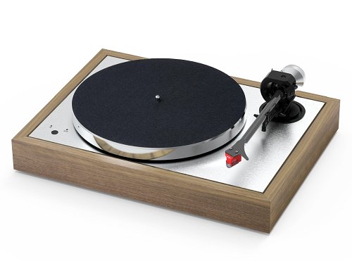 Pro-Ject Classic EVO (Quintet Red)