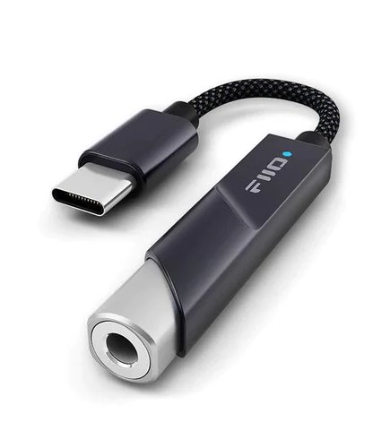 Fiio KA11 (USB-C)