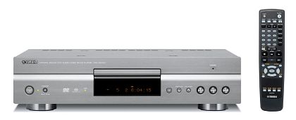 Yamaha DVD-S2700