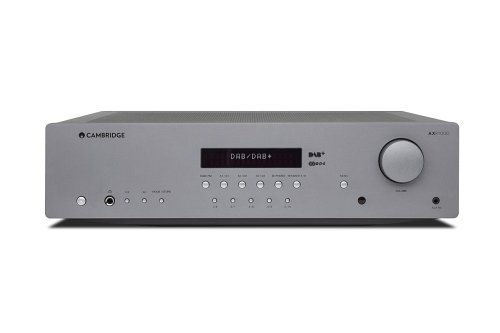 Cambridge Audio AXR100D (DAB)