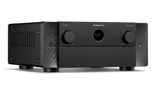 UUS: Marantz Cinema 30 Heos