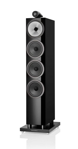 UUS: Bowers & Wilkins 702 S3 (700 series)