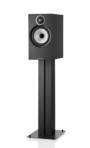 UUS: Bowers & Wilkins 606 S3 (600 series)