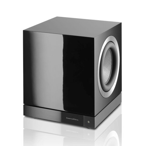 UUS: Bowers & Wilkins DB3D