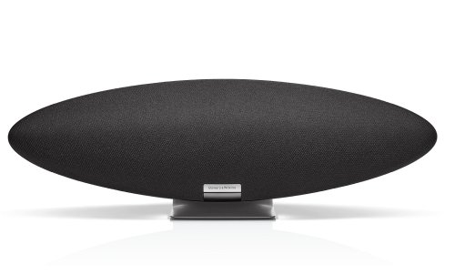 UUS: Bowers & Wilkins Zeppelin