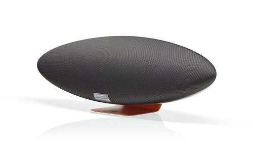 Bowers & Wilkins Zeppelin McLaren Edition soodushind −17%