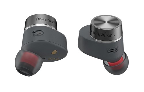 UUS: Bowers & Wilkins Pi5 S2