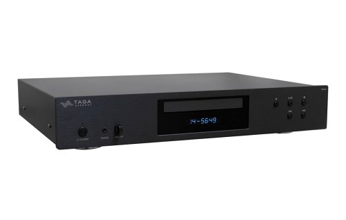 UUS: Taga Harmony TCD-50