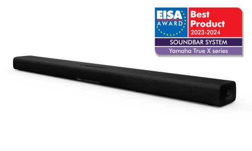 Yamaha TRUE X BAR 40A (SR-X40A ) Black    