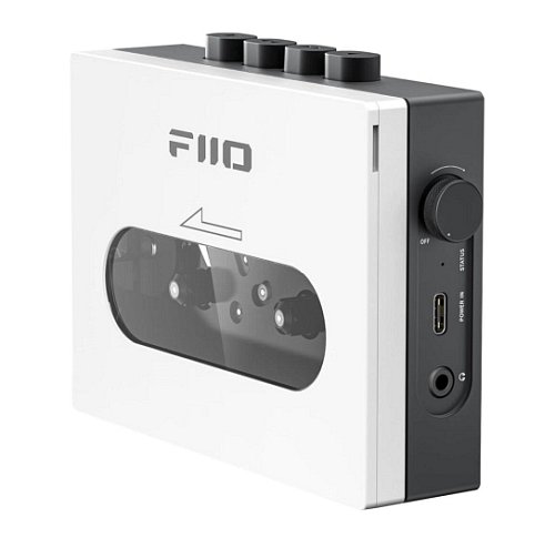 Fiio CP13