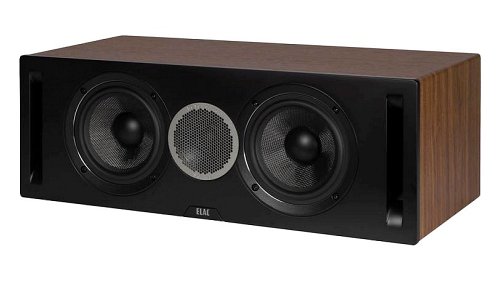 UUS: Elac Debut Reference DCR52