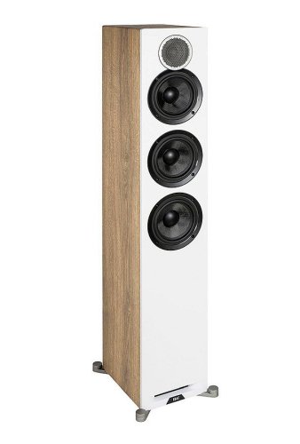 UUS: Elac Debut Reference DFR62