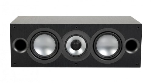 UUS: Elac Uni-Fi 2.0 UC52