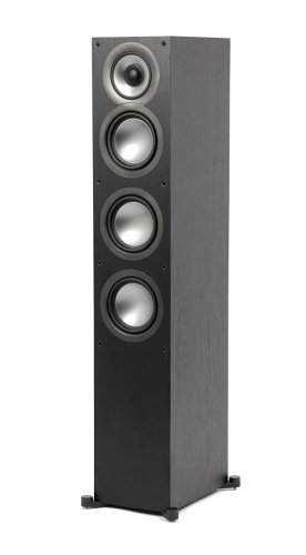UUS: Elac Uni-Fi 2.0 UF52
