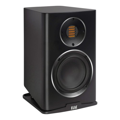 UUS: Elac Carina BS 243.4