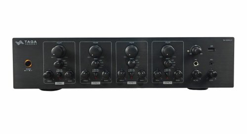 UUS: Taga Harmony TA-900 Multi (4 tsooni)