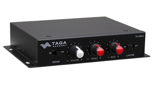 UUS: Taga Harmony TA-25 Mini v.2