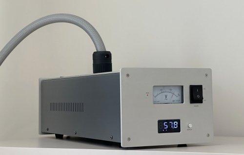 UUS: Taga Harmony PC-8000DC