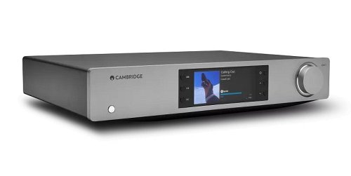 UUS: Cambridge Audio CXN100