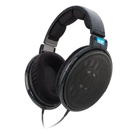 Kõrvaklapid Sennheiser HD 600 - Pilt 1 / 500px