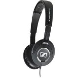 Kõrvaklapid - Sennheiser HD 218 (OUTLET)