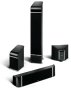 Riiulikõlar Infinity Classia C205 (OUTLET) - Pilt 5 / thumb
