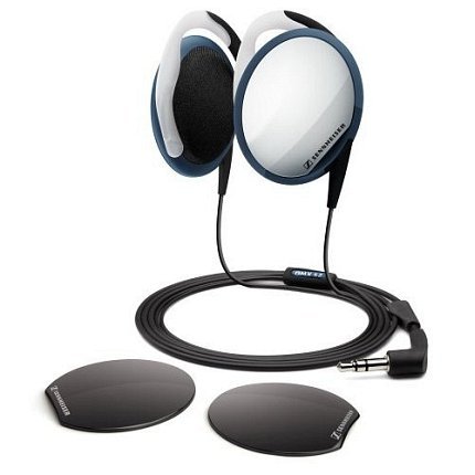 Kõrvaklapid Sennheiser OMX 52 STREET (OUTLET) - Pilt 1 / 500px