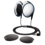 Kõrvaklapid Sennheiser OMX 52 STREET (OUTLET) - Pilt 1 / thumb