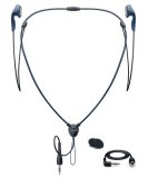 Kuularid - Sennheiser MXL 51 STREET (OUTLET)
