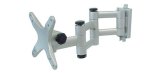 Teleri kinnitus seinale - MyWall H2-2L (13-30 tolli)