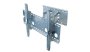 Teleri kinnitus seinale MyWall HP8-1L (30-50 tolli) - Pilt 1 / thumb