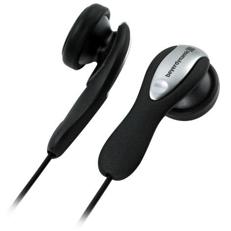 Kuularid Beyerdynamic DTX-20 (OUTLET) - Pilt 1 / 500px