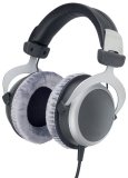 Kõrvaklapid - Beyerdynamic DT-770 Edition