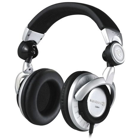 Kõrvaklapid Beyerdynamic DJX-1 (OUTLET) - Pilt 1 / 500px