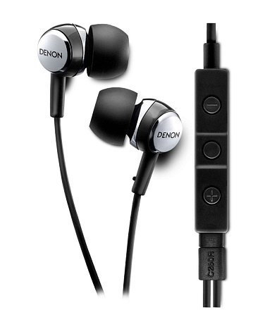 Kuularid Denon AH-C260R (OUTLET) - Pilt 1 / 500px