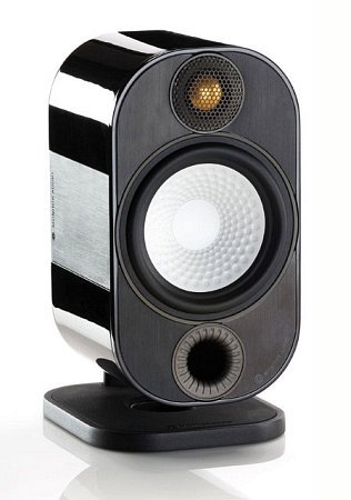 Riiulikõlar Monitor Audio Apex A10 - Pilt 1 / 500px