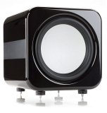 Aktiiv subwoofer - Monitor Audio Apex AW12