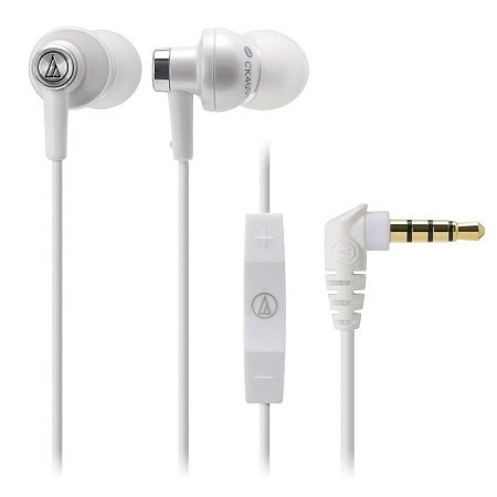 Kuularid Audio-Technica ATH-CK400i - Pilt 1 / 500px