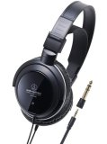 Kõrvaklapid - Audio-Technica ATH-T300