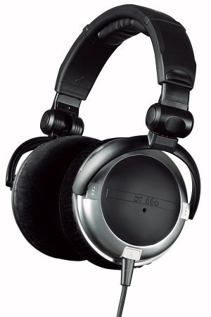 Kõrvaklapid Beyerdynamic DT-660 Edition (OUTLET) - Pilt 1 / 500px