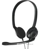Mikrofoniga kõrvaklapid - Sennheiser PC 3 CHAT