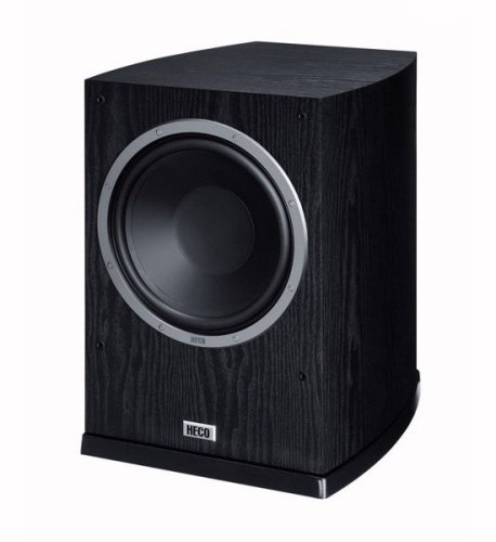 Aktiiv subwoofer Heco Victa Prime SUB 252A - Pilt 1 / 500px