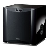 Aktiiv subwoofer - Yamaha NS-SW200 Piano