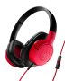 Kõrvaklapid Audio-Technica ATH-AX1iS SonicFuel - Pilt 2 / thumb