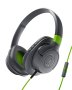 Kõrvaklapid Audio-Technica ATH-AX1iS SonicFuel - Pilt 3 / thumb