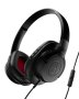 Kõrvaklapid Audio-Technica ATH-AX1iS SonicFuel - Pilt 4 / thumb