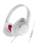 Kõrvaklapid Audio-Technica ATH-AX1iS SonicFuel - Pilt 5 / thumb